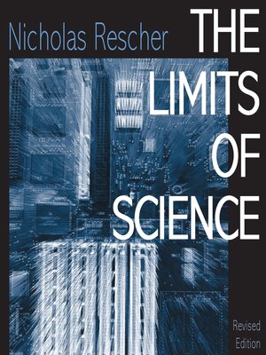 cover image of The Limits of Science